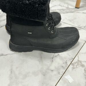Ugg men shoes